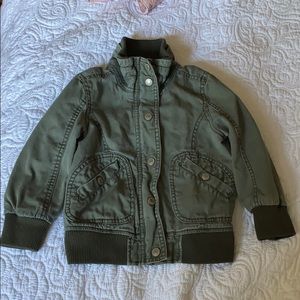Kids jacket LOGG H&M